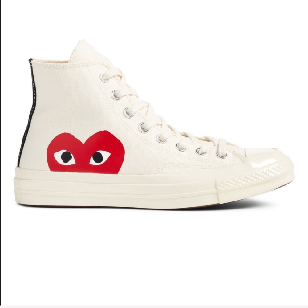 PLAY Converse Chuck Taylor